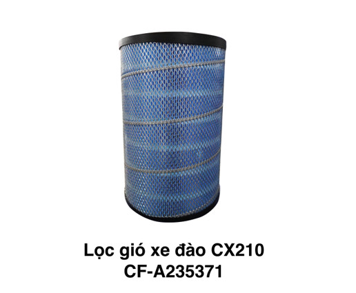 LỌC GIÓ XE ĐÀO CX210 CF-A235371