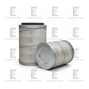LỌC GIÓ ĐỘNG CƠ MANLYFA 7495